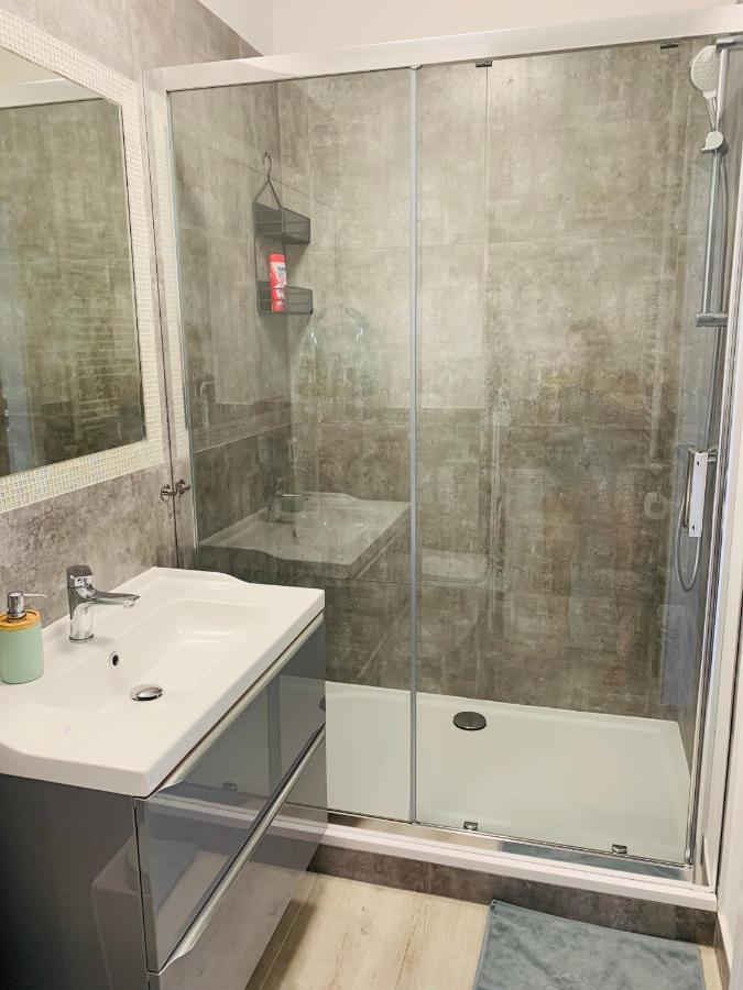 Apartament Stemar Z Dyzym Baloknem Gorzów Wielkopolski Extérieur photo