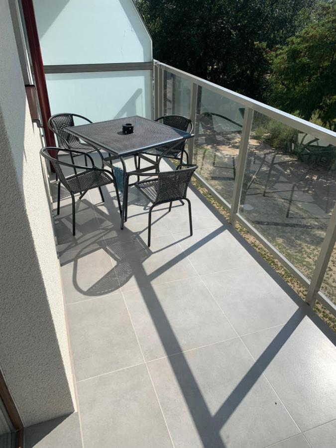 Apartament Stemar Z Dyzym Baloknem Gorzów Wielkopolski Extérieur photo